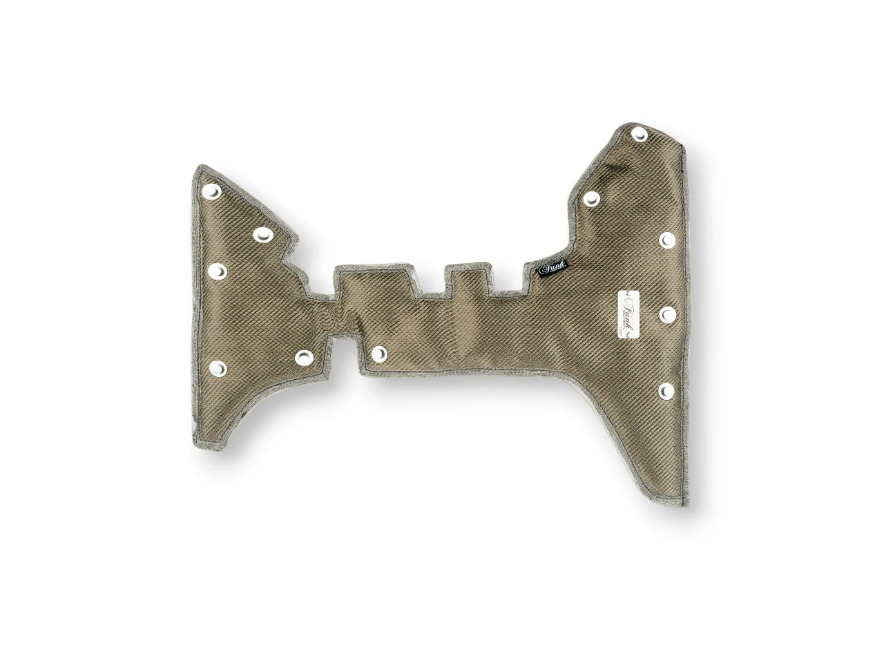 Turbo & Exhaust Heat Management